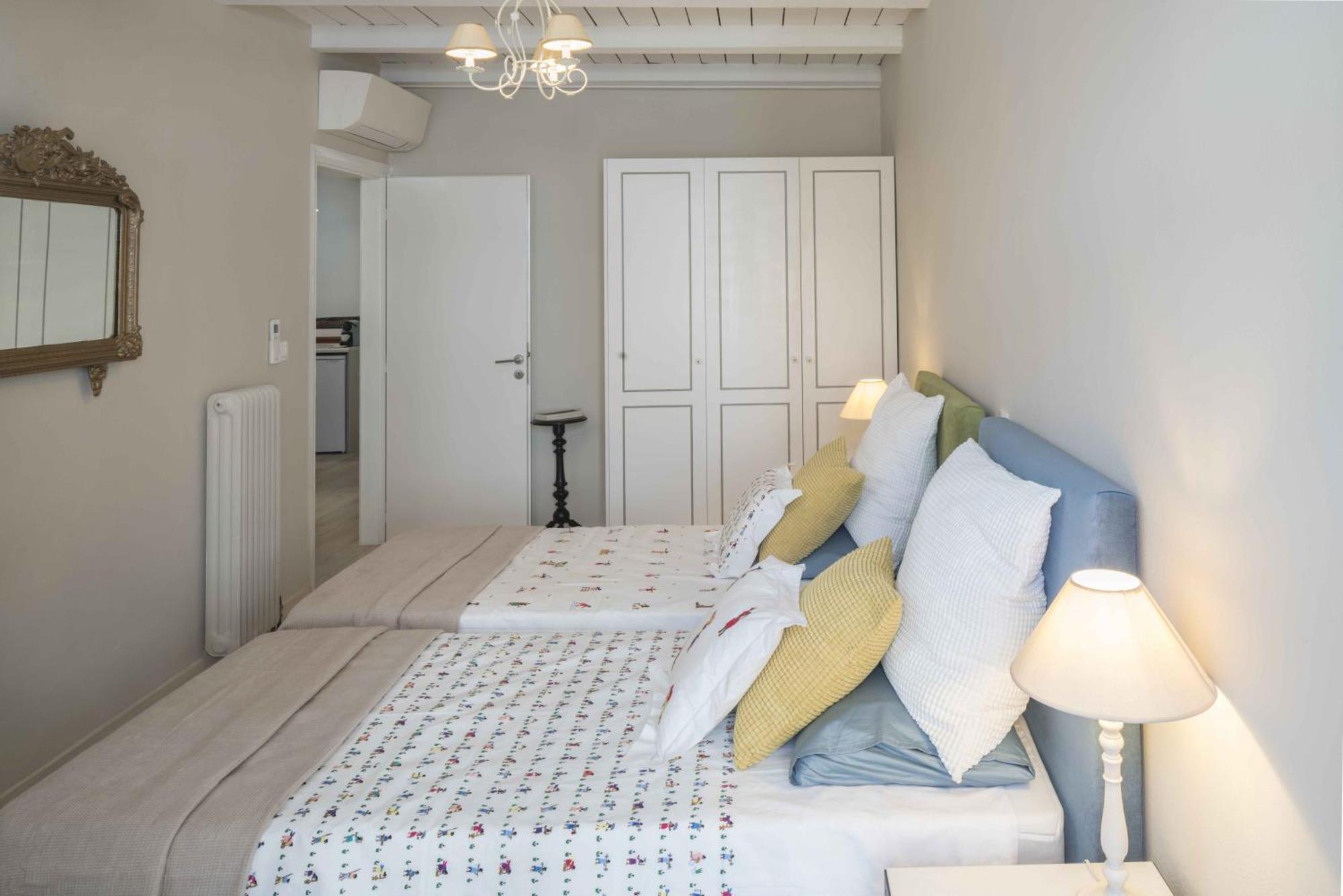 Athenian House In Plaka Villa By Athenian Homes (Adults Only) Екстериор снимка