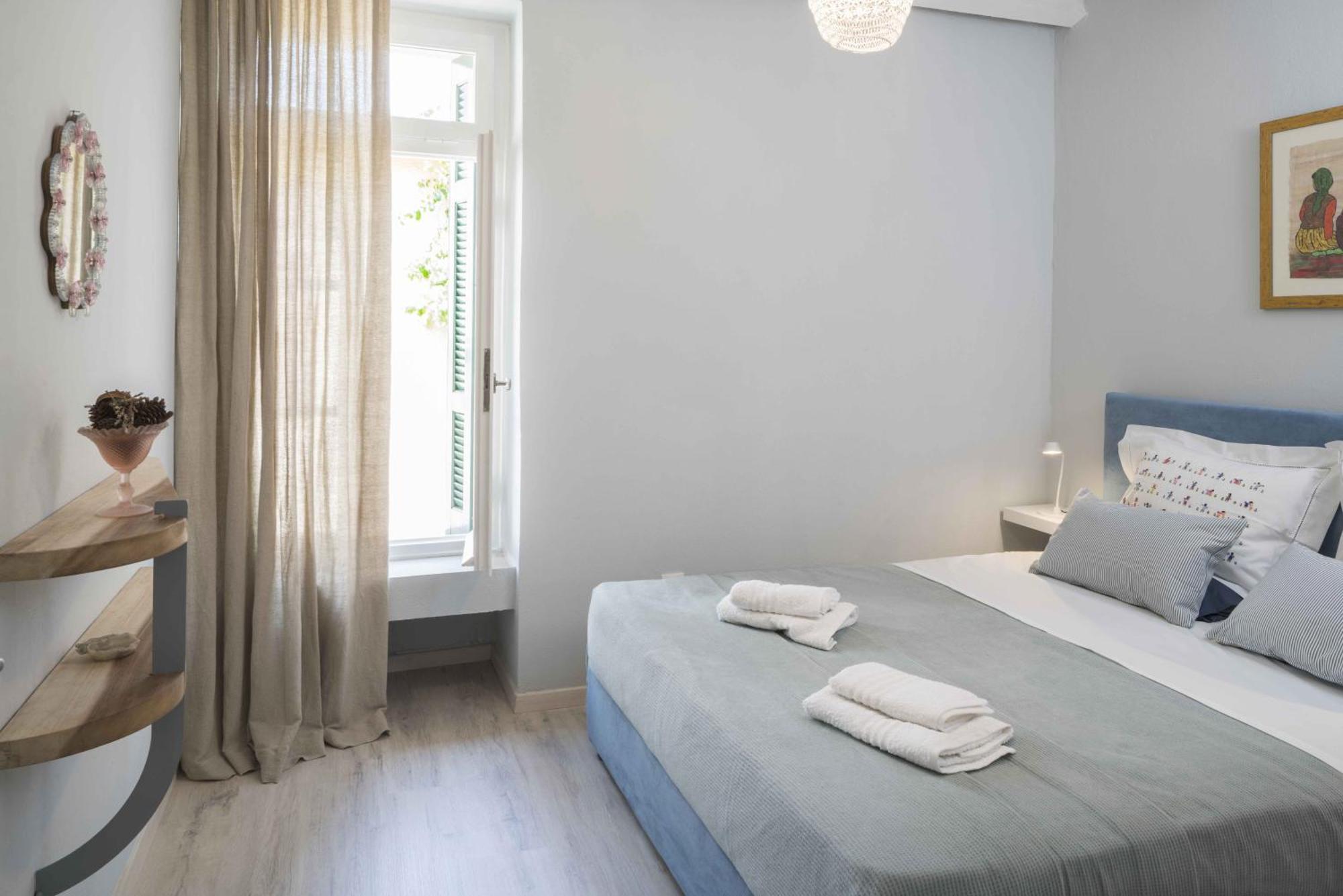 Athenian House In Plaka Villa By Athenian Homes (Adults Only) Екстериор снимка