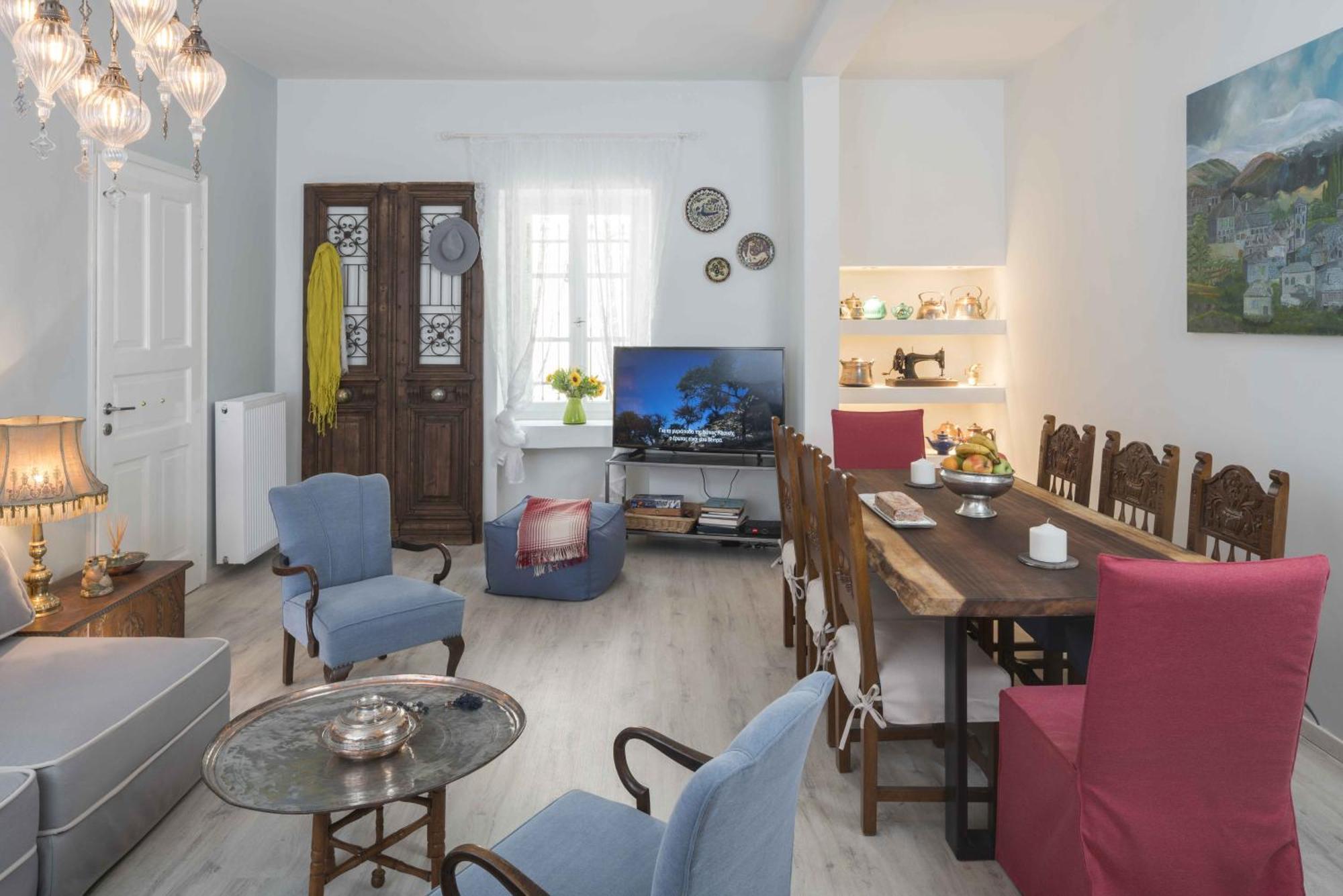 Athenian House In Plaka Villa By Athenian Homes (Adults Only) Екстериор снимка