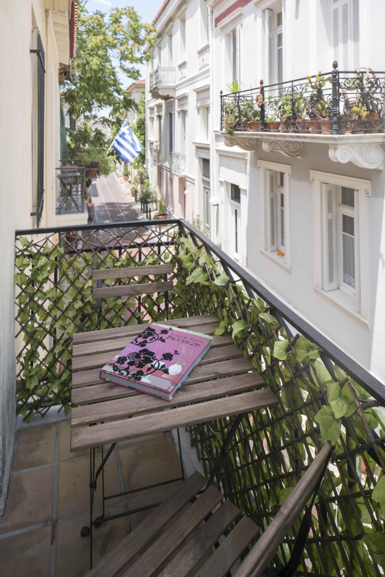 Athenian House In Plaka Villa By Athenian Homes (Adults Only) Екстериор снимка