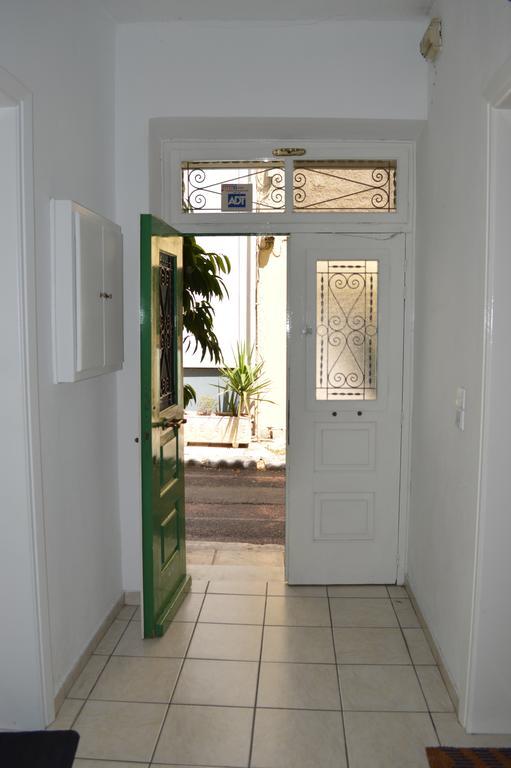 Athenian House In Plaka Villa By Athenian Homes (Adults Only) Екстериор снимка