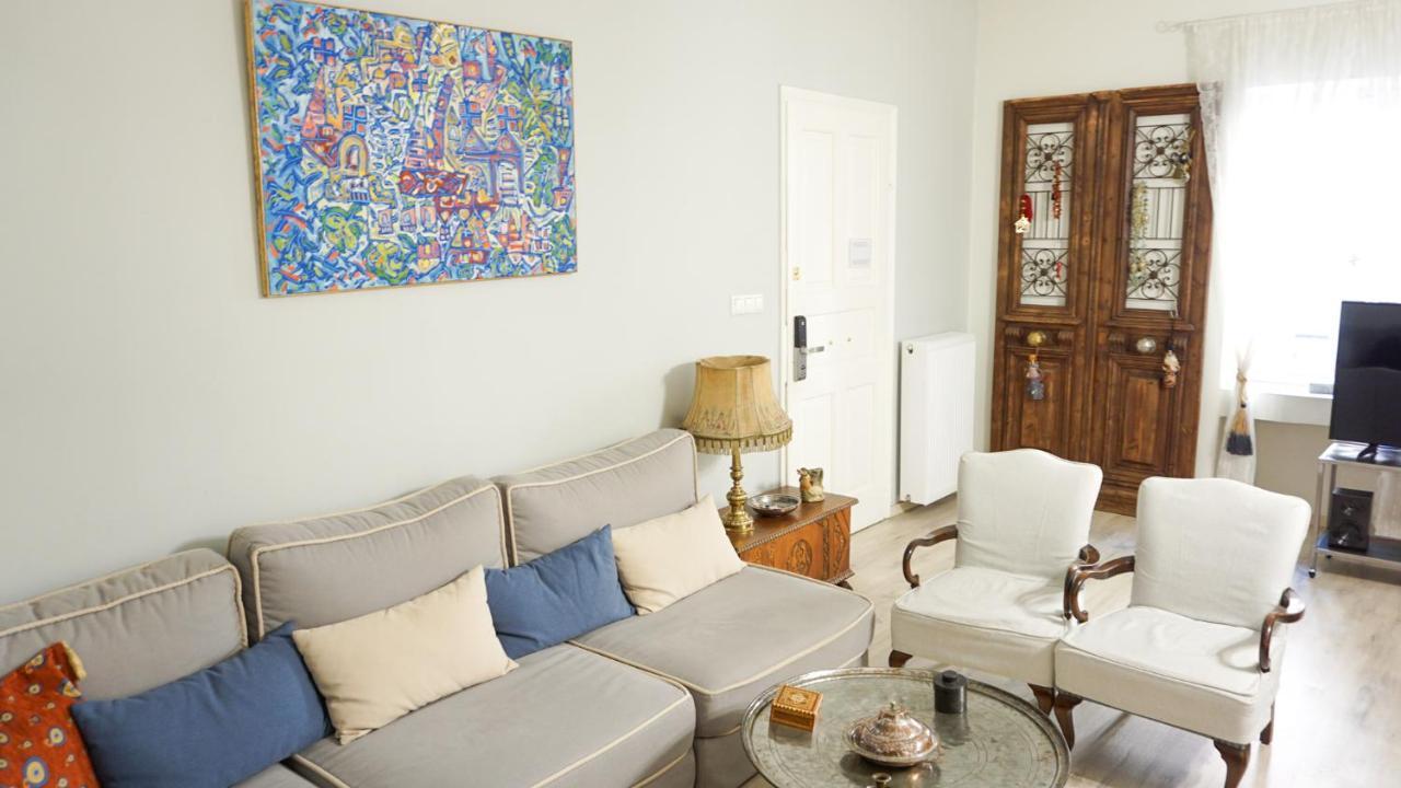 Athenian House In Plaka Villa By Athenian Homes (Adults Only) Екстериор снимка