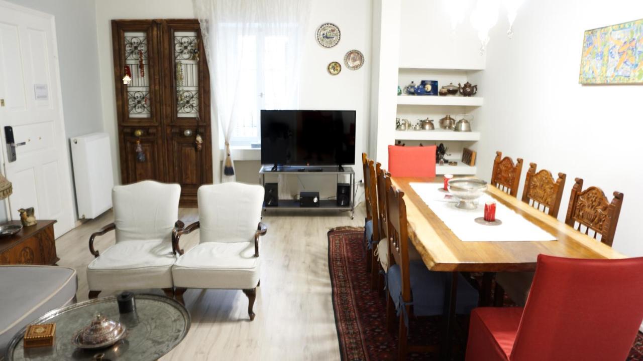 Athenian House In Plaka Villa By Athenian Homes (Adults Only) Екстериор снимка