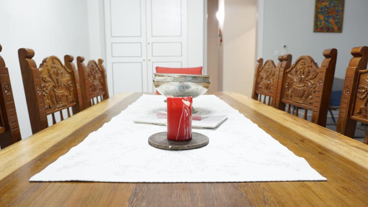 Athenian House In Plaka Villa By Athenian Homes (Adults Only) Екстериор снимка