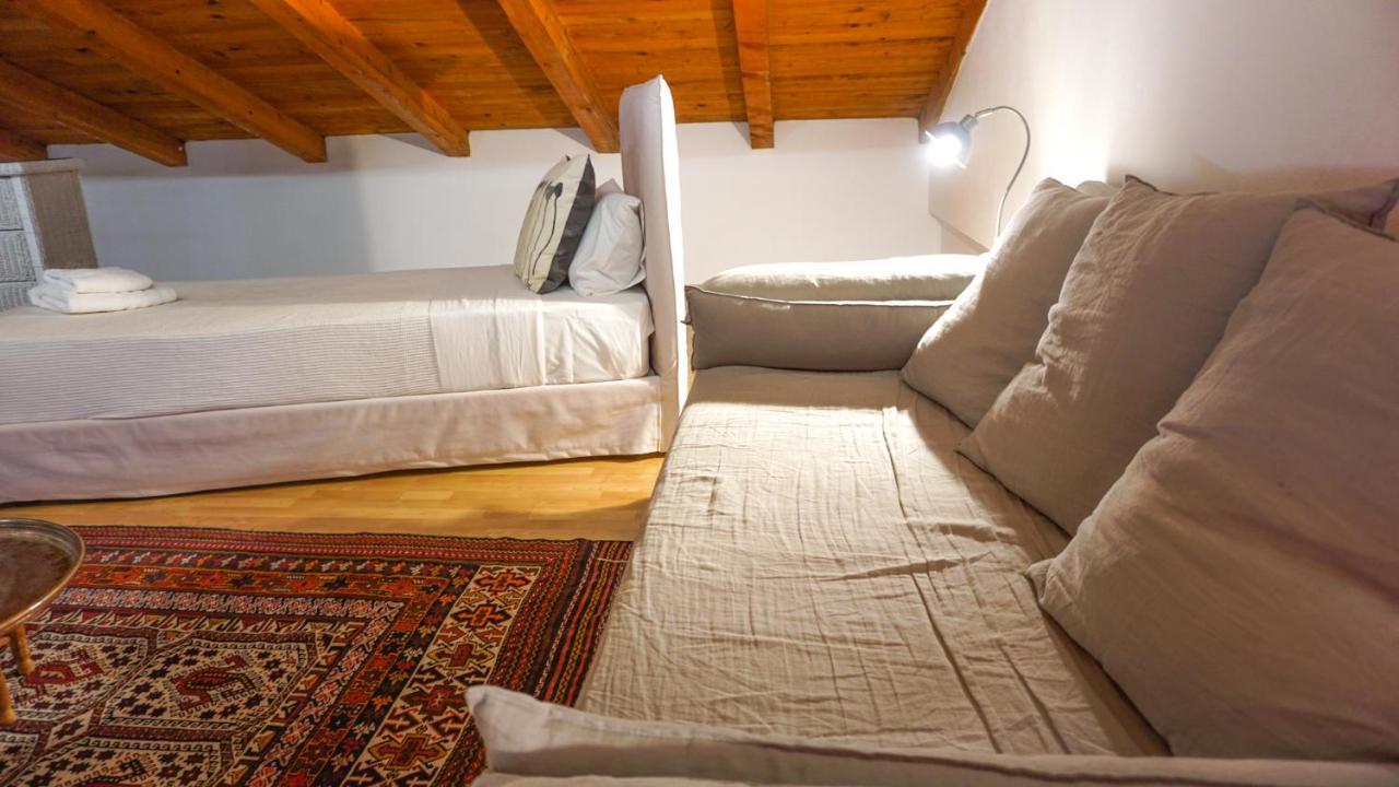 Athenian House In Plaka Villa By Athenian Homes (Adults Only) Екстериор снимка