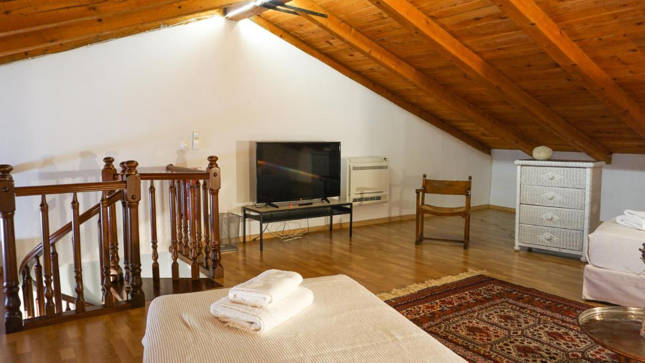 Athenian House In Plaka Villa By Athenian Homes (Adults Only) Екстериор снимка