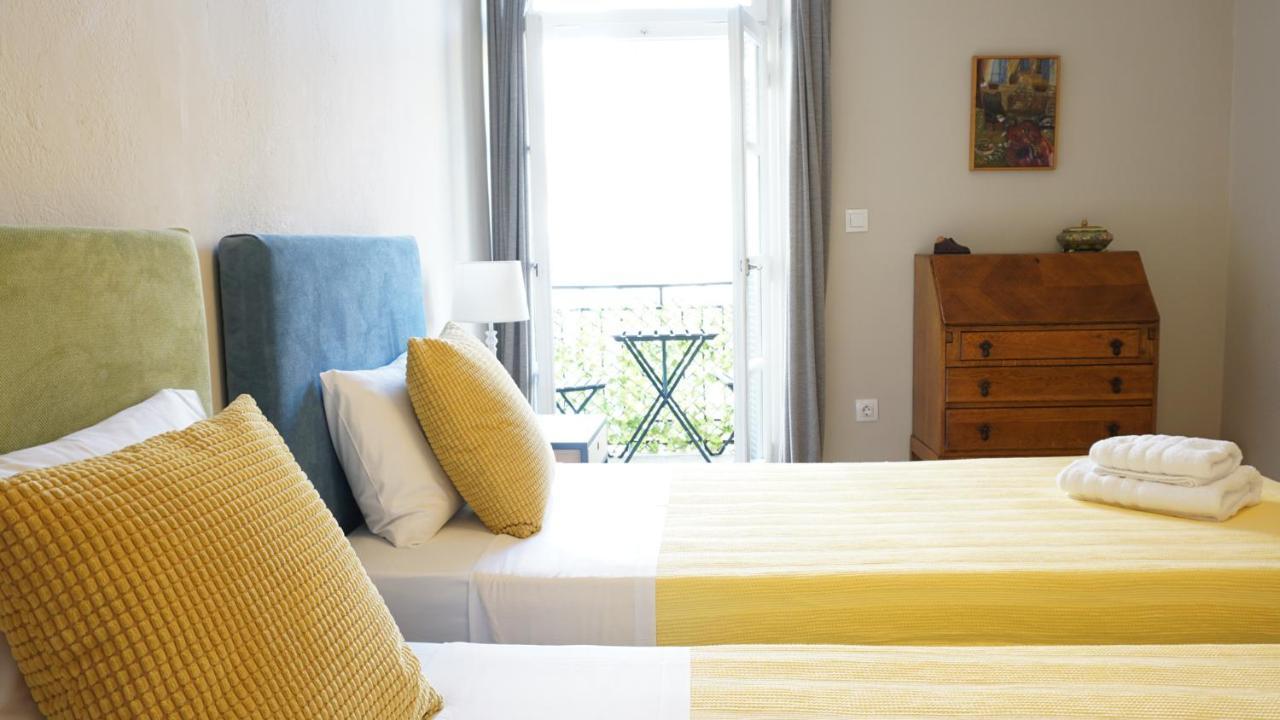 Athenian House In Plaka Villa By Athenian Homes (Adults Only) Екстериор снимка