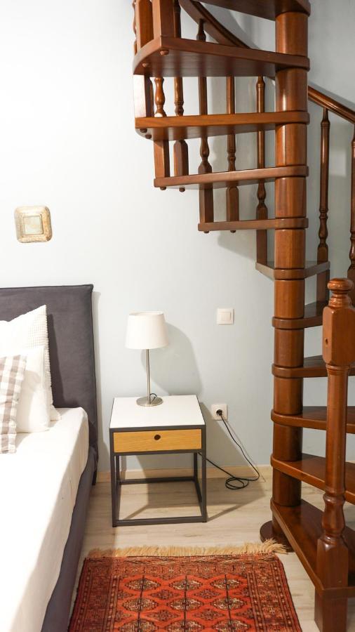 Athenian House In Plaka Villa By Athenian Homes (Adults Only) Екстериор снимка