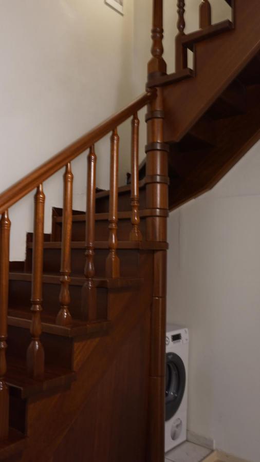 Athenian House In Plaka Villa By Athenian Homes (Adults Only) Екстериор снимка