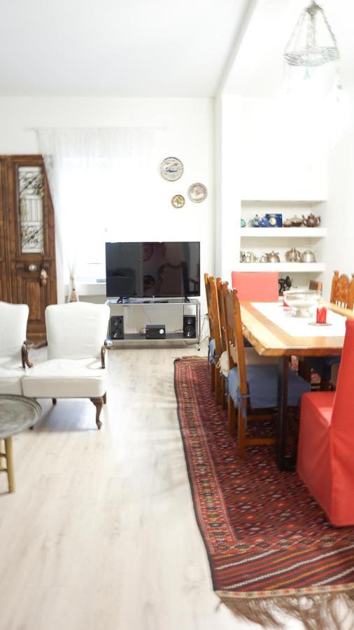 Athenian House In Plaka Villa By Athenian Homes (Adults Only) Екстериор снимка