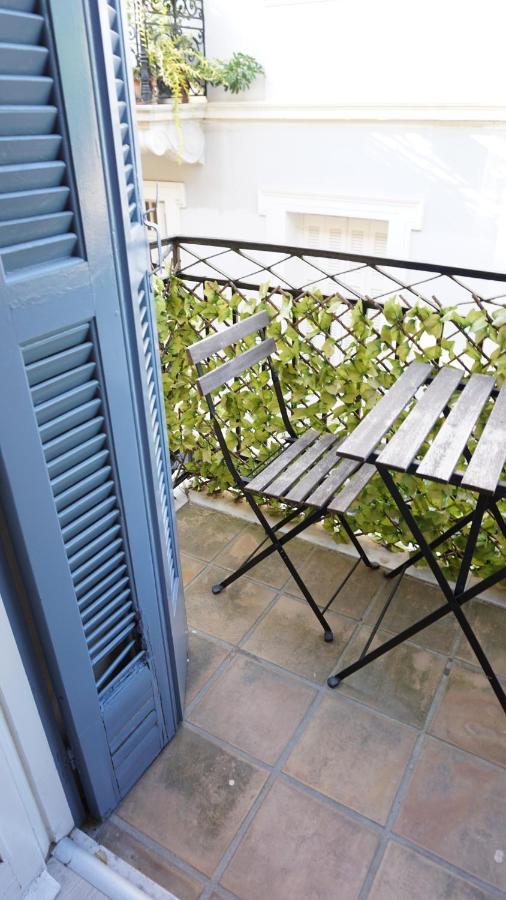 Athenian House In Plaka Villa By Athenian Homes (Adults Only) Екстериор снимка