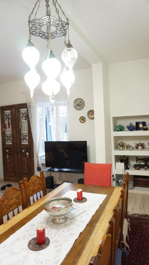 Athenian House In Plaka Villa By Athenian Homes (Adults Only) Екстериор снимка