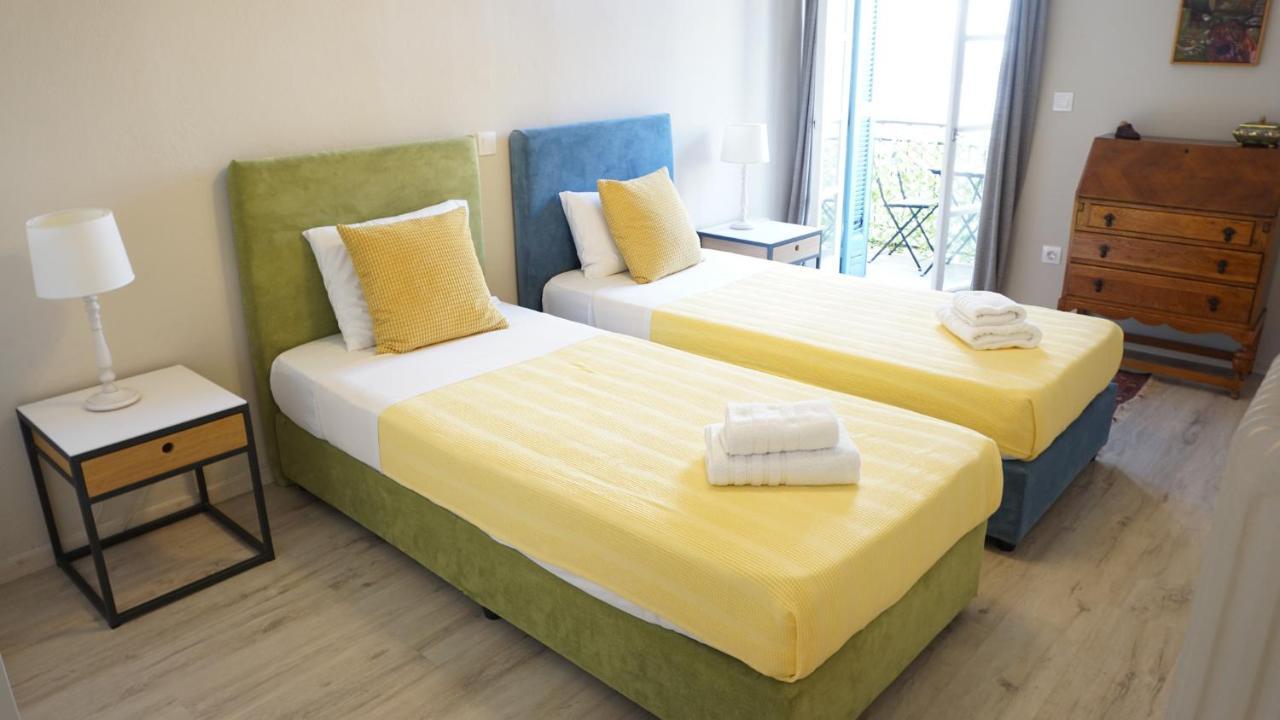 Athenian House In Plaka Villa By Athenian Homes (Adults Only) Екстериор снимка