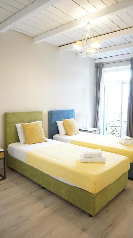 Athenian House In Plaka Villa By Athenian Homes (Adults Only) Екстериор снимка