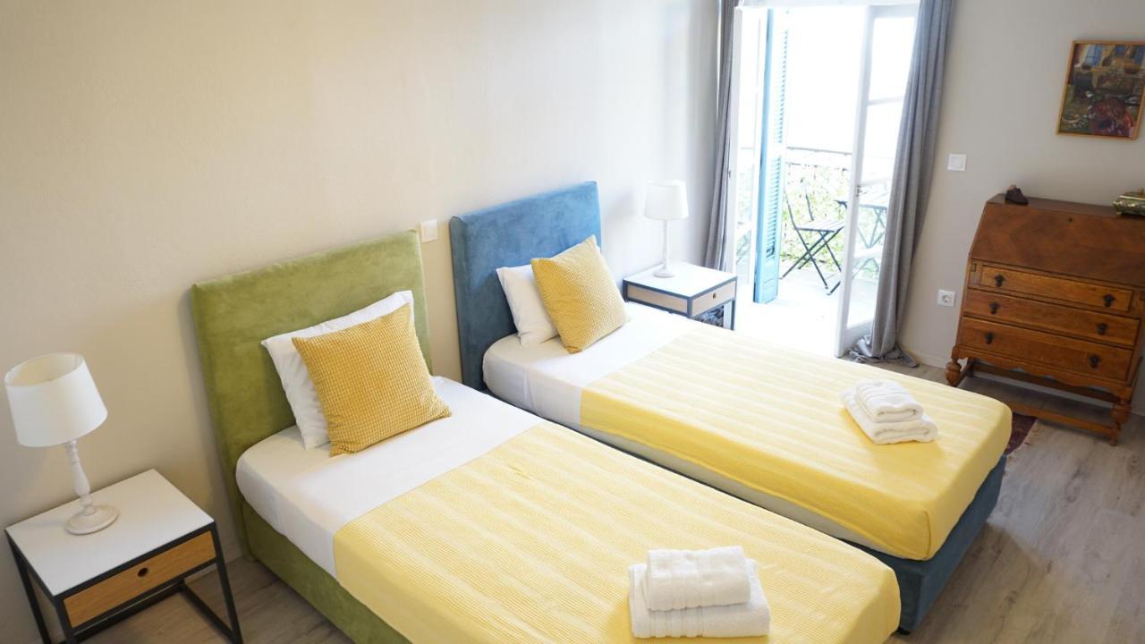 Athenian House In Plaka Villa By Athenian Homes (Adults Only) Екстериор снимка