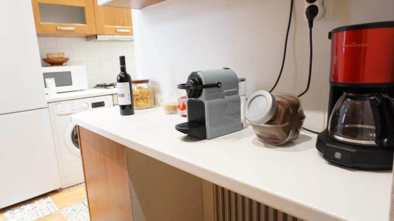 Athenian House In Plaka Villa By Athenian Homes (Adults Only) Екстериор снимка